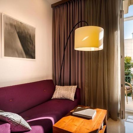 Villa Elizabeta Apartments Opatija Exterior photo