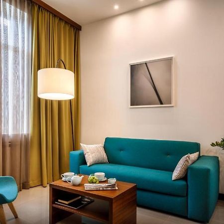 Villa Elizabeta Apartments Opatija Exterior photo