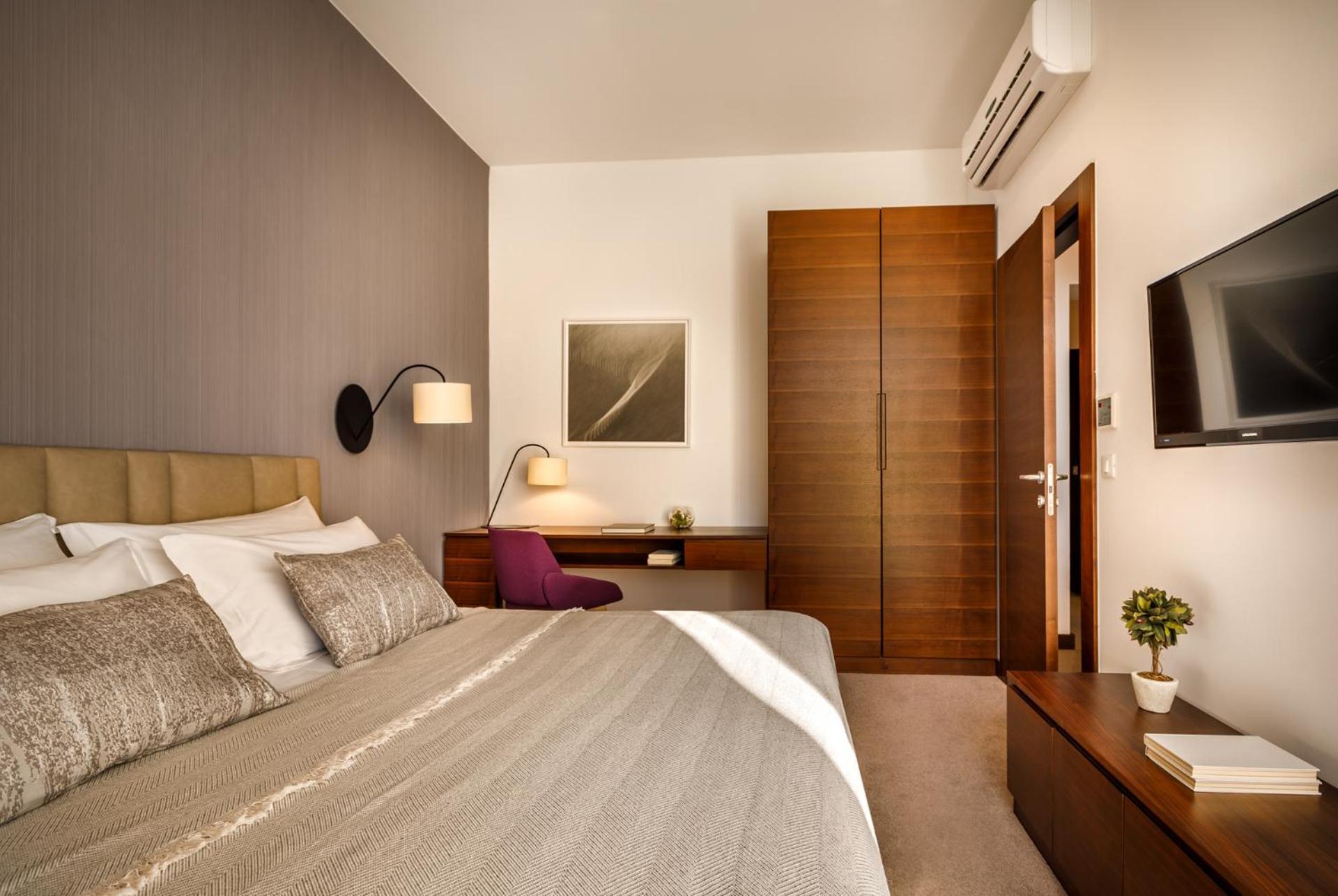 Villa Elizabeta Apartments Opatija Room photo