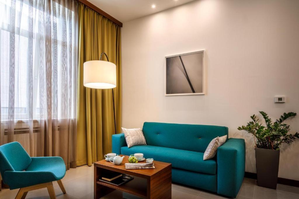 Villa Elizabeta Apartments Opatija Exterior photo