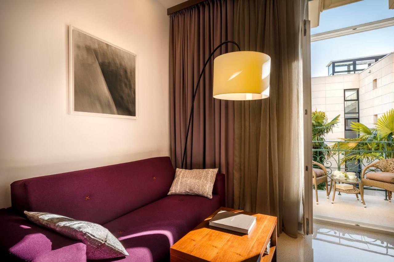 Villa Elizabeta Apartments Opatija Exterior photo